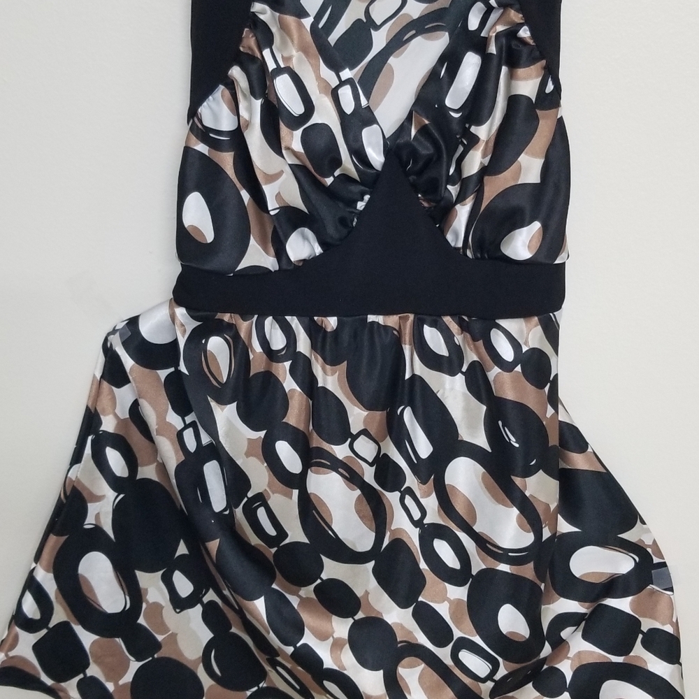 HURRICANE IAN DONATION ITEM - NOT AVAILABLE - Long Top Ties in the Back